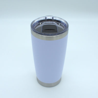 20oz Stainless Steel Trailblazer Tumbler - Blank