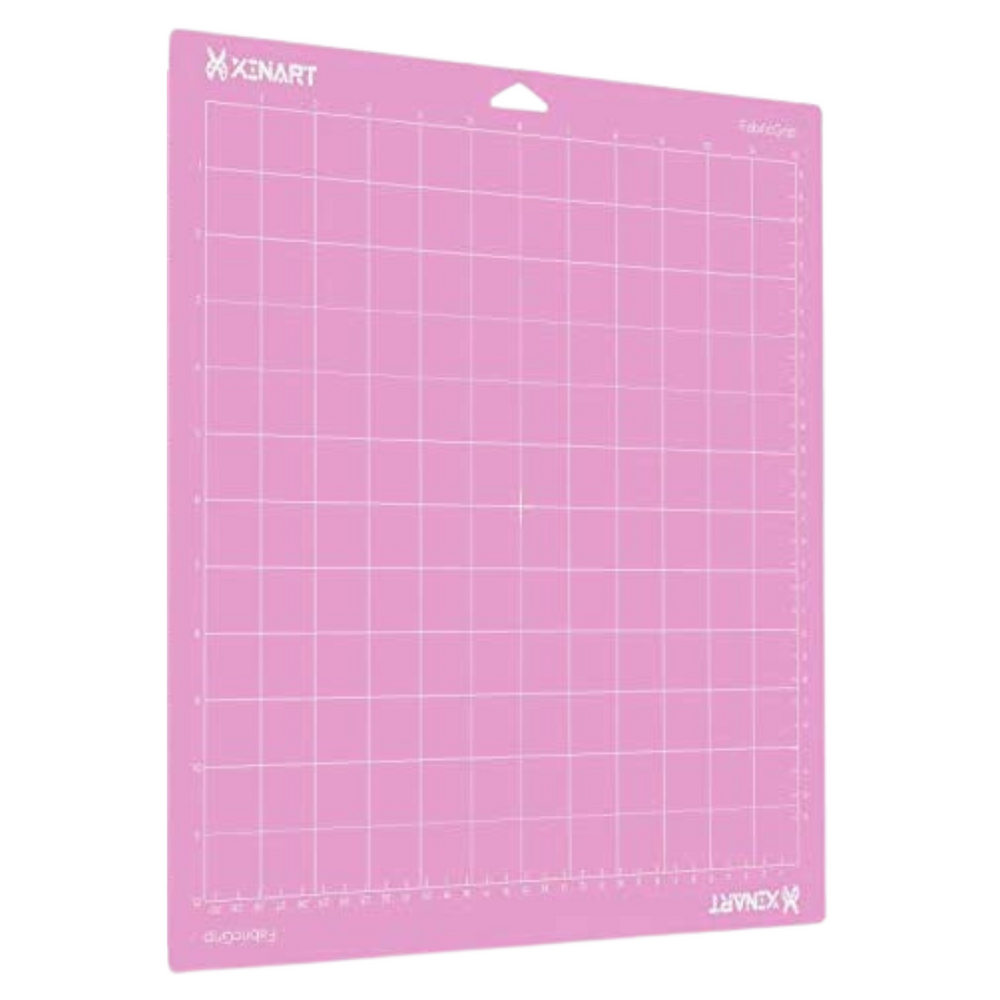 12" x 12" Cutting Mat - Suitable for Cricut Explore, Air & Maker - Xinart